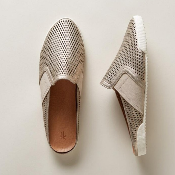 Frye Shoes - ♥️LAST PAIR♥️🌿FRYE MULES🌿
